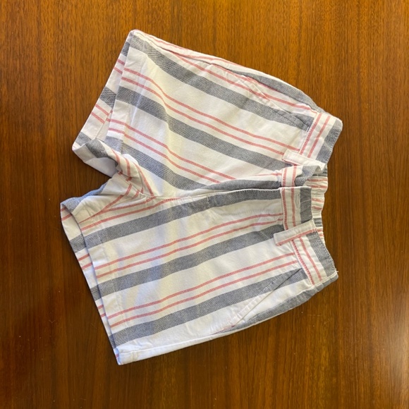 12-18 mos cotton shorts, Janie and Jack - Picture 5 of 5